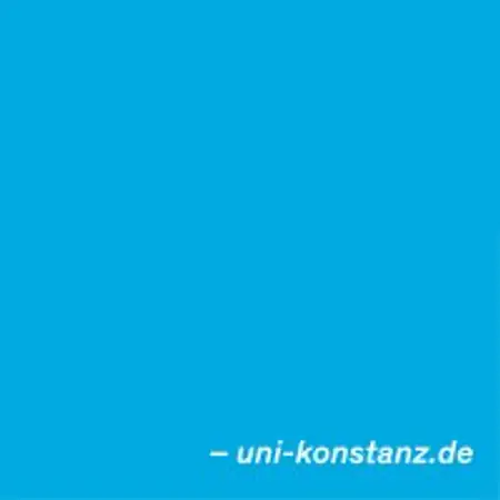 Logo von Uni Konstanz