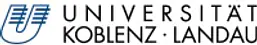 Logo von Uni Koblenz