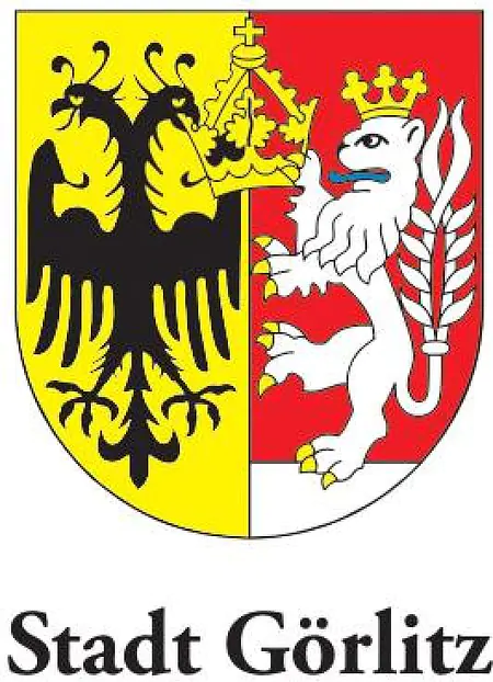 Logo von Stadt Görlitz
