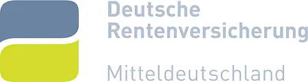 Logo von Deutsche Rentenversicherung Mitteldeutschland