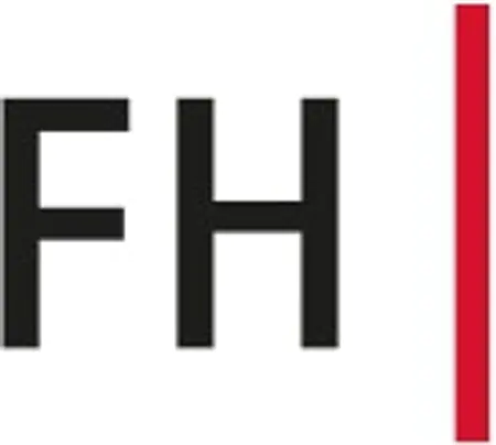 Logo von FH JOANNEUM