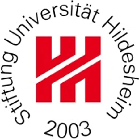 Logo von Uni Hildesheim