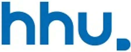 Logo von Uni Düsseldorf