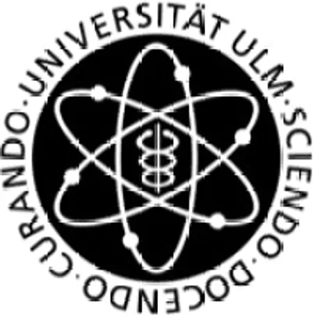 Logo von Uni Ulm