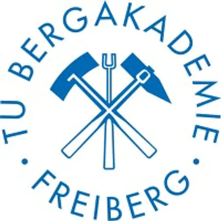 Logo von TU Bergakademie Freiberg