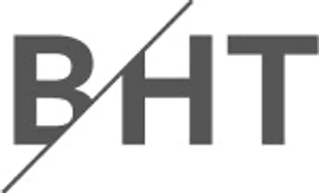 Logo von Berliner Hochschule für Technik