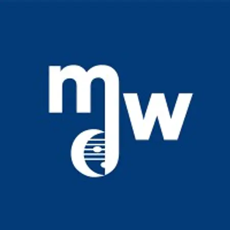 Logo von mdw – Universität für Musik und darstellende Kunst Wien
