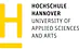 Logo von Hochschule Hannover