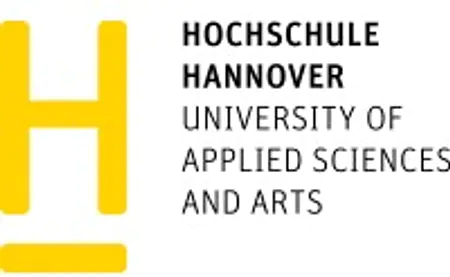 Logo von Hochschule Hannover