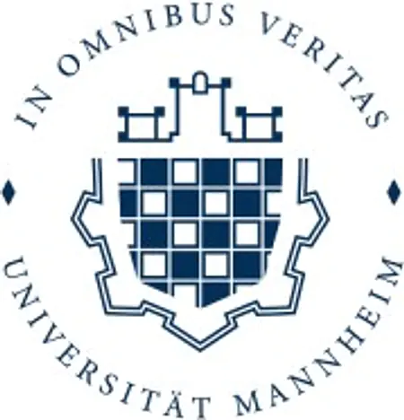 Logo von Uni Mannheim