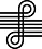 Logo von HFM - Hochschule für Musik Karlsruhe