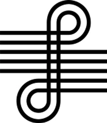 Logo von HFM - Hochschule für Musik Karlsruhe