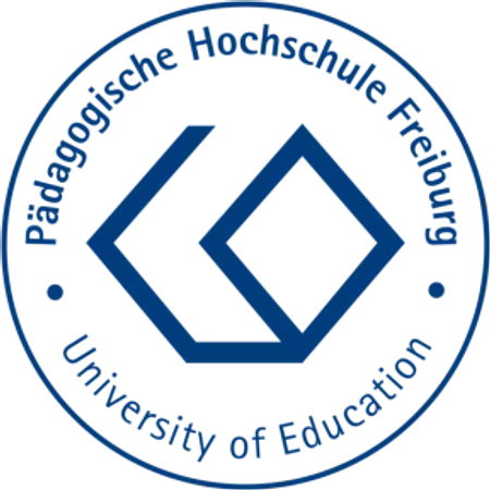 Logo von Pädagogische Hochschule Freiburg