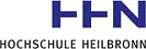 Logo von HHN - Hochschule Heilbronn