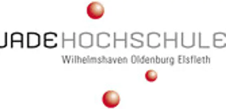 Logo von Jade Hochschule
