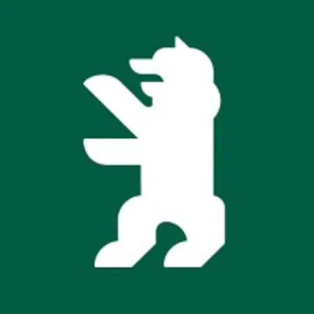 Logo von HWR Berlin