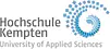 Logo von Hochschule Kempten