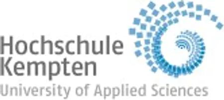 Logo von Hochschule Kempten