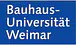 Logo von Uni Weimar
