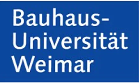 Logo von Uni Weimar