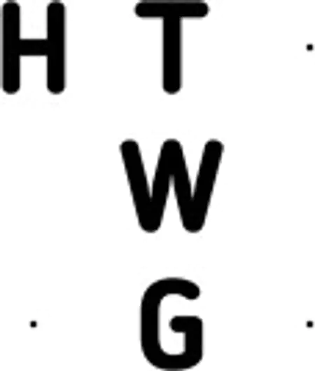 Logo von HTWG - Hochschule Konstanz