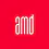 Logo von AMD Akademie Mode & Design