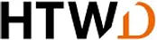 Logo von HTW – Hochschule für Technik und Wirtschaft Dresden
