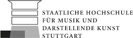Logo von HMDK - Hochschule für Musik und Darstellende Kunst Stuttgart