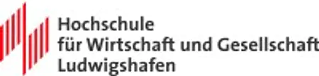 Logo von Hochschule für Wirtschaft und Gesellschaft Ludwigshafen