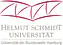 Logo von Uni der Bundeswehr Hamburg