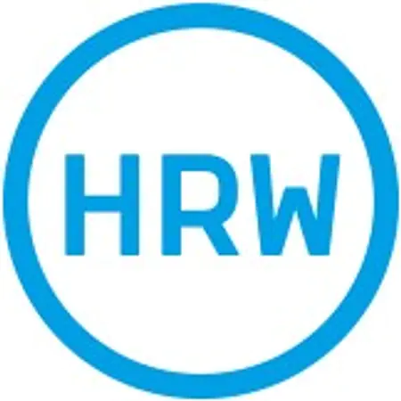 Logo von Hochschule Ruhr West