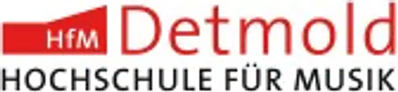 Logo von HFM - Hochschule für Musik Detmold
