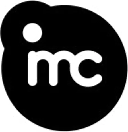 Logo von IMC Hochschule für Angewandte Wissenschaften Krems GmbH