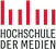 Logo von HdM - Hochschule der Medien Stuttgart