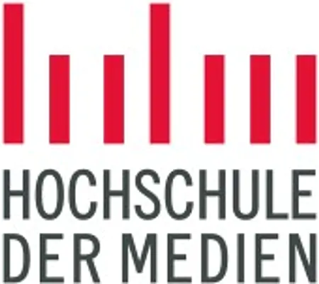 Logo von HdM - Hochschule der Medien Stuttgart