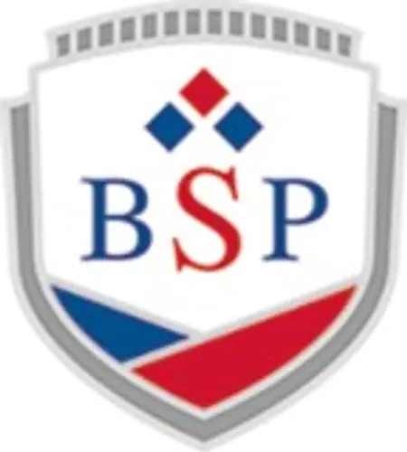 Logo von BSP Business and Law School