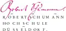 Logo von RSH Düsseldorf