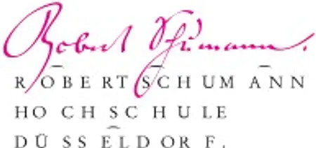 Logo von RSH Düsseldorf
