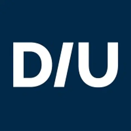 Logo von Dresden International University (DIU)
