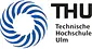 Logo von THU - Technische Hochschule Ulm