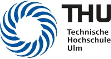 Logo von THU - Technische Hochschule Ulm