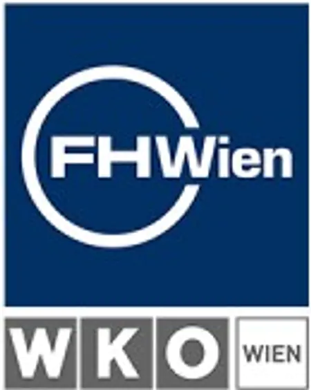 Logo von FHWien der WKW