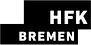 Logo von HFK - Hochschule für Künste Bremen