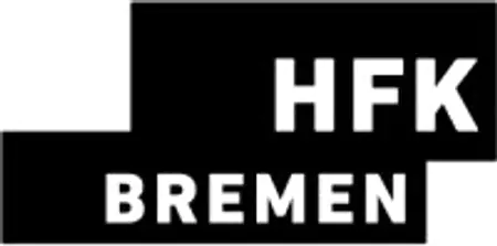 Logo von HFK - Hochschule für Künste Bremen