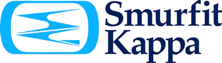 Logo von Smurfit Kappa