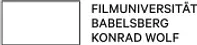 Logo von Filmuni Babelsberg