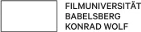 Logo von Filmuni Babelsberg