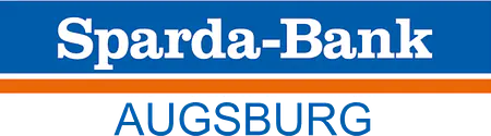 Logo von Sparda-Bank Augsburg