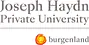 Logo von JHK - Joseph Haydn Konservatorium