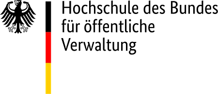 Logo von Hochschule des Bundes